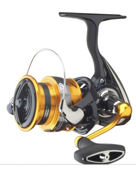 Ritė Daiwa 23 Revros LT 3000-C-66,00 