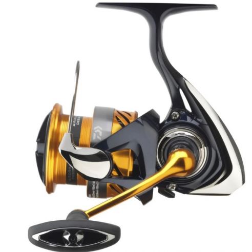 Ritė Daiwa 23 Revros LT 2500-63,00 