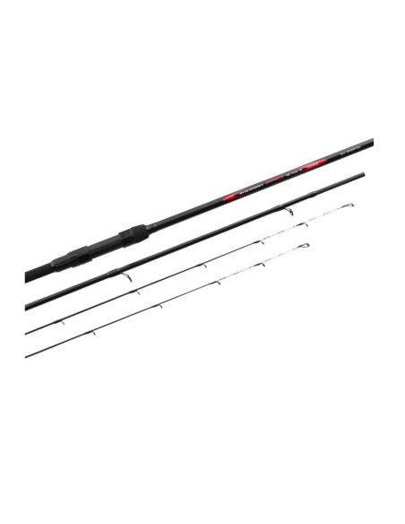FEEDERIS Flagman Sherman Pro Method Feeder New Generation 3,60m
