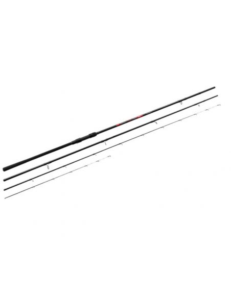 FEEDERIS Flagman Sherman Pro Method Feeder New Generation 3,60m
