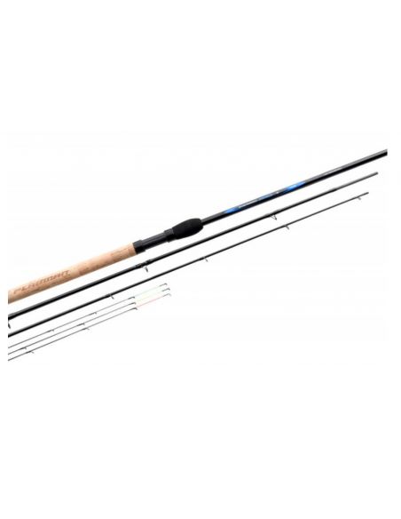 FEEDERIS Flagman Sherman Pro Feeder New Generation 3,30m //
