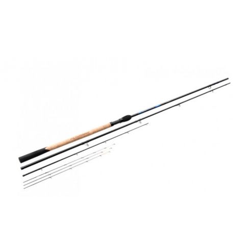 FEEDERIS Flagman Sherman Pro Feeder New Generation 3,30m //