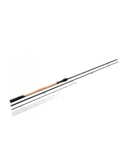 FEEDERIS Flagman Sherman Pro Feeder New Generation 3,30m //