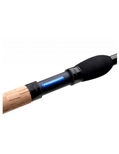 FEEDERIS Flagman Sherman Pro Feeder New Generation 3,30m //