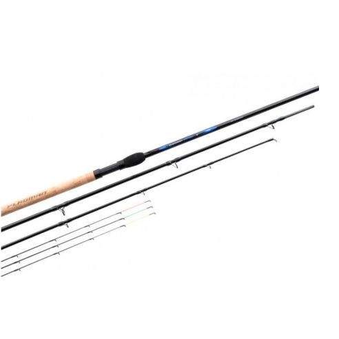 Feederis Flagman Sherman Pro Feeder New Generation rod 3.90m //
