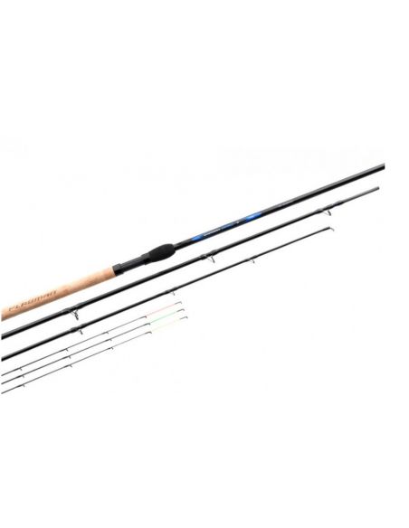 Feederis Flagman Sherman Pro Feeder New Generation rod 3.90m //