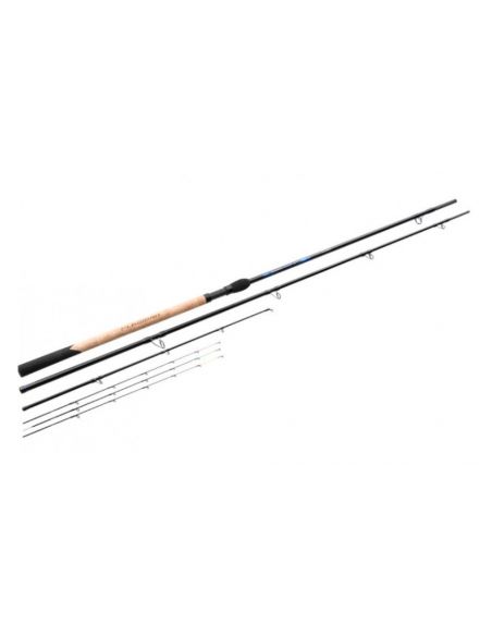 Feederis Flagman Sherman Pro Feeder New Generation rod 3.90m //