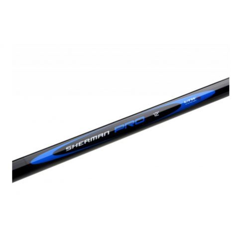 Feederis Flagman Sherman Pro Feeder New Generation rod 3.90m //