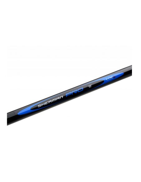 Feederis Flagman Sherman Pro Feeder New Generation rod 3.90m //