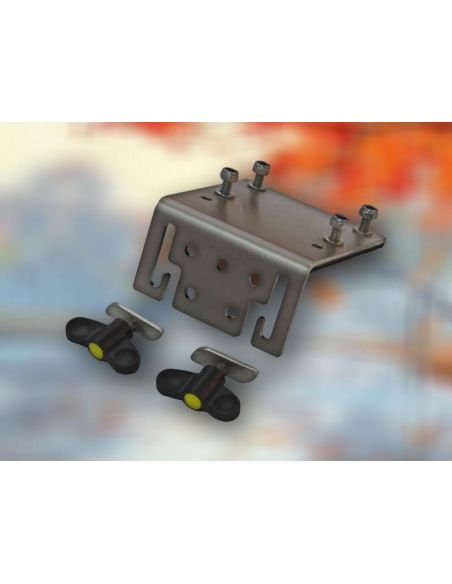Additional platforms for tilt compensator-44,00 