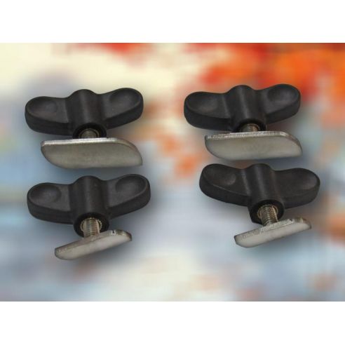 Additional platforms for tilt compensator-44,00 