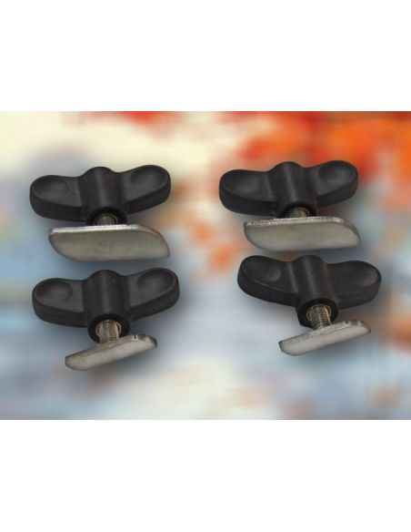 Additional platforms for tilt compensator-44,00 