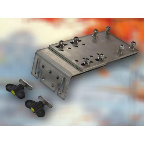 Additional platforms for tilt compensator-44,00 
