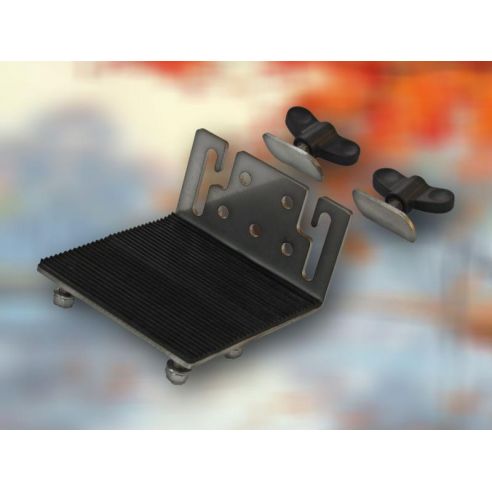Additional platforms for tilt compensator-44,00 