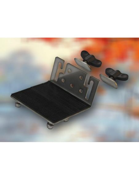 Additional platforms for tilt compensator-44,00 