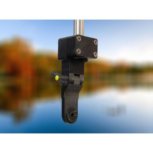Transducer mount for Garmin Panoptix LVS32 Ø 25-30mm pole-49,00 