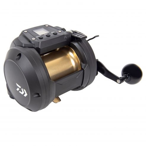 Daiwa Tanacom 800-699,00 