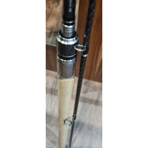 NAUJIENA! Shimano Lesath DX MH A 240 cm 14-42 g Modell