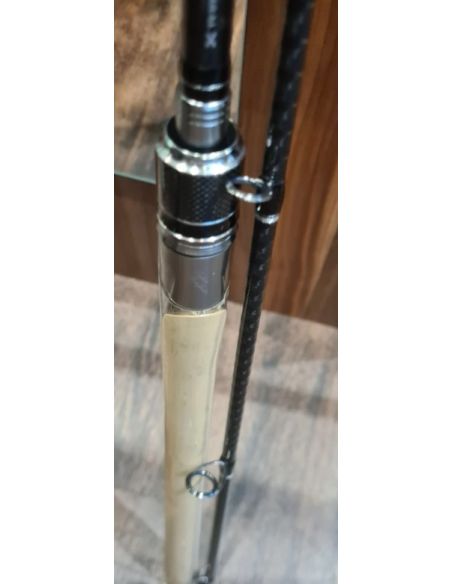 NAUJIENA! Shimano Lesath DX MH A 240 cm 14-42 g Modell