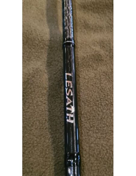 NAUJIENA! Shimano Lesath DX MH A 240 cm 14-42 g Modell