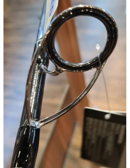 NAUJIENA! Shimano Lesath DX MH A 240 cm 14-42 g Modell