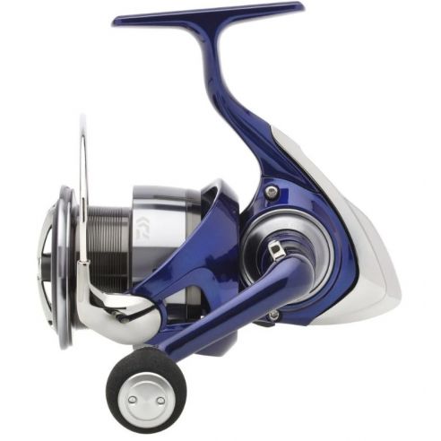 Ritė Daiwa 24 TDR 3012 QD-260,00 