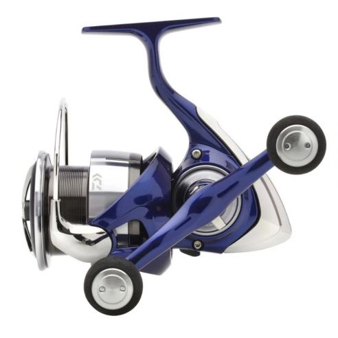 Ritė Daiwa 24 TDR 3012 QD-DH-257,00 