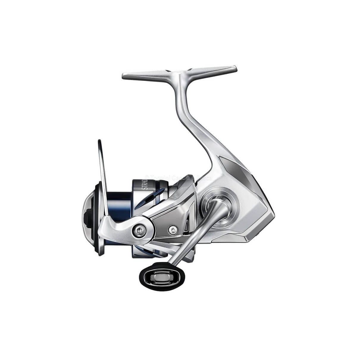 Shimano Stradic 1000 FM