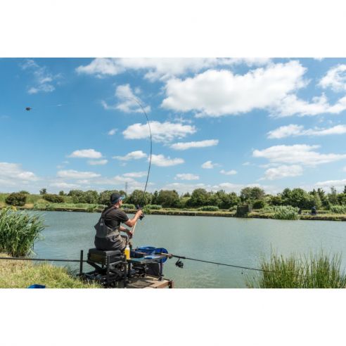 Feederis MAP Dual 12FT Feeder - 3,66m-155,00 