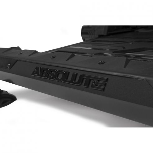 Platforma Preston Absolute Station 2023 - Graphite