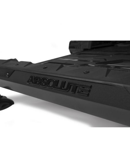 Platforma Preston Absolute Station 2023 - Graphite