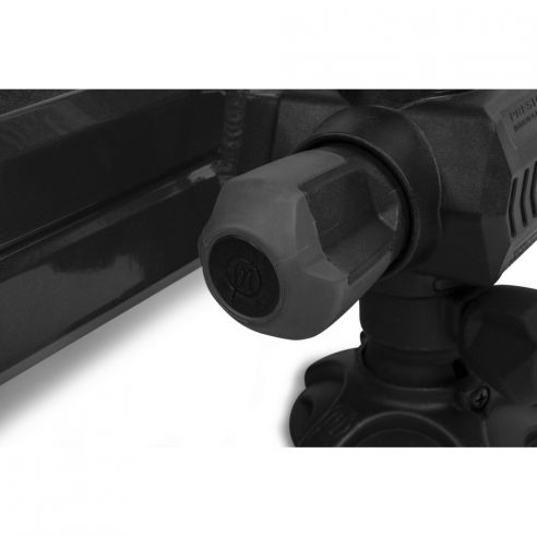 Platforma Preston Absolute Station 2023 - Graphite