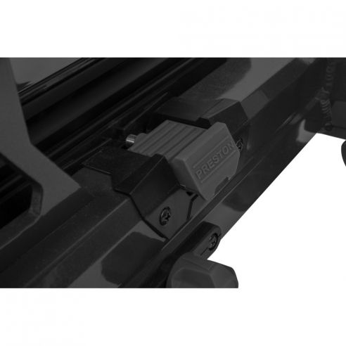 Platforma Preston Absolute Station 2023 - Graphite
