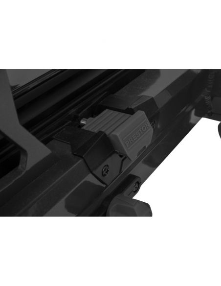 Platforma Preston Absolute Station 2023 - Graphite