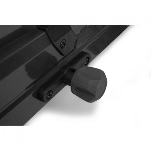 Platforma Preston Absolute Station 2023 - Graphite