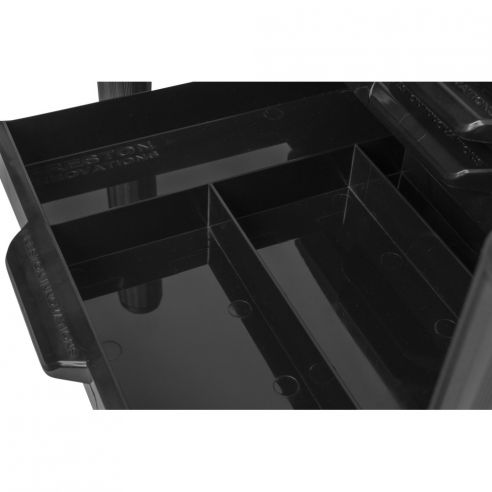 Platforma Preston Absolute Station 2023 - Graphite