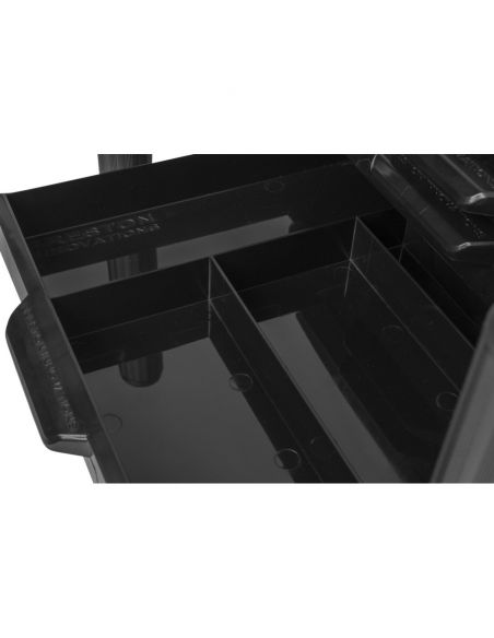 Platforma Preston Absolute Station 2023 - Graphite