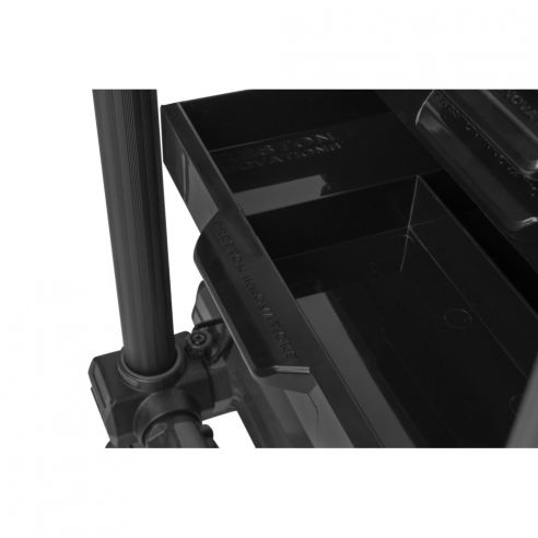 Platforma Preston Absolute Station 2023 - Graphite