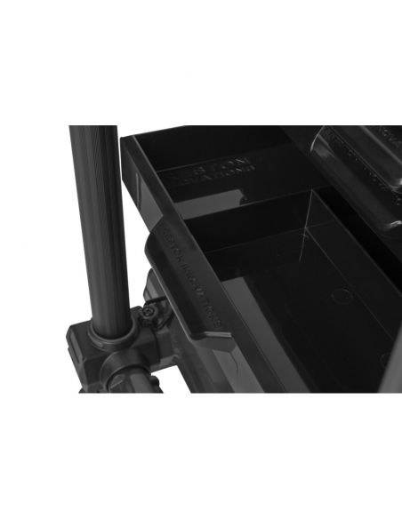 Platforma Preston Absolute Station 2023 - Graphite