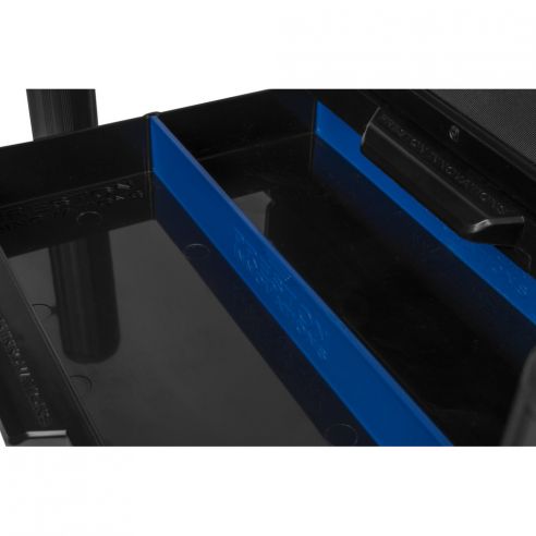 Platforma Preston Absolute Station 2023 - Graphite