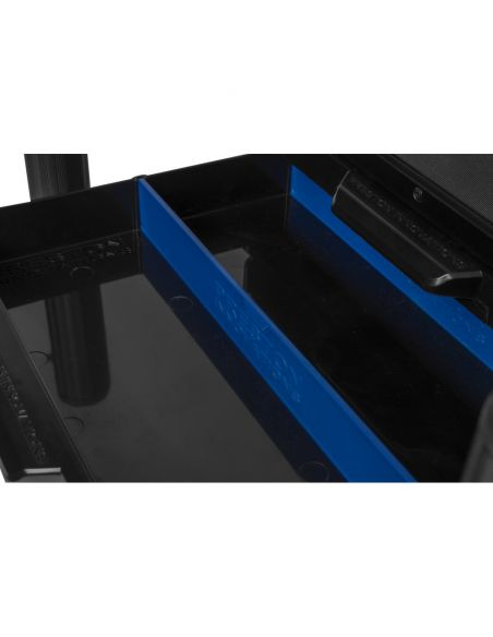 Platforma Preston Absolute Station 2023 - Graphite