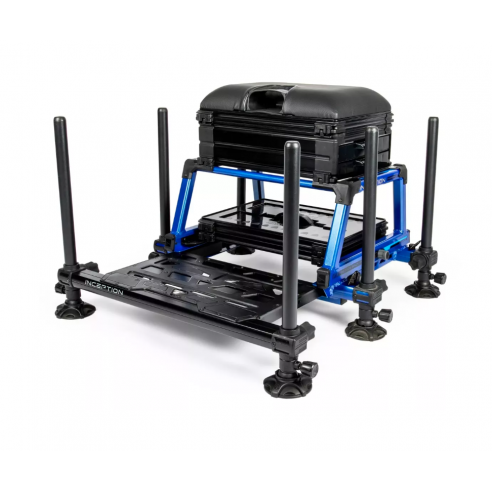 Platforma Preston Inception Station - Blue Edition-509,00 