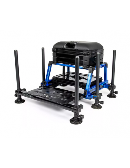 Platforma Preston Inception Station - Blue Edition-509,00 