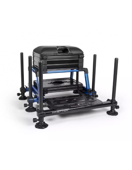Platforma Preston Inception Station - Blue Edition-509,00 