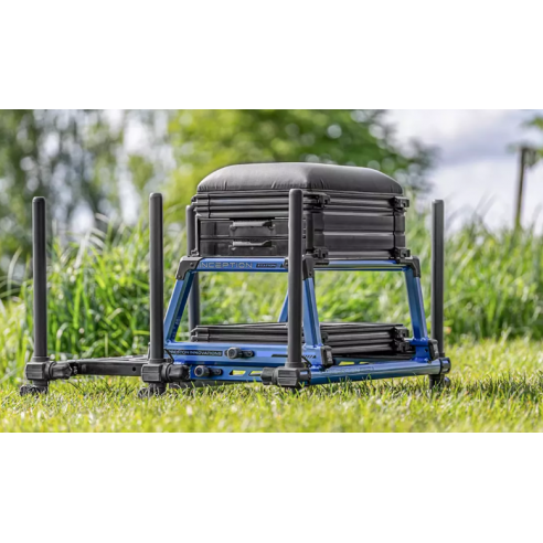 Platforma Preston Inception Station - Blue Edition-509,00 