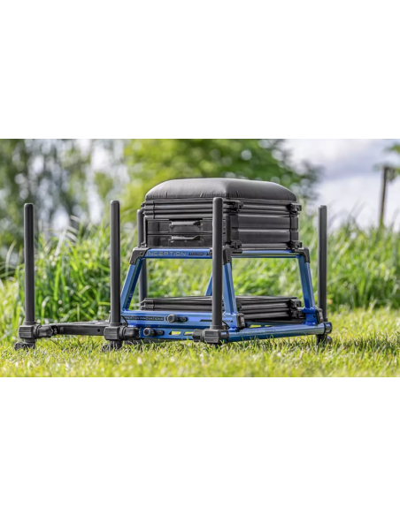 Platforma Preston Inception Station - Blue Edition-509,00 
