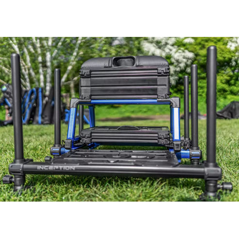Platforma Preston Inception Station - Blue Edition-509,00 