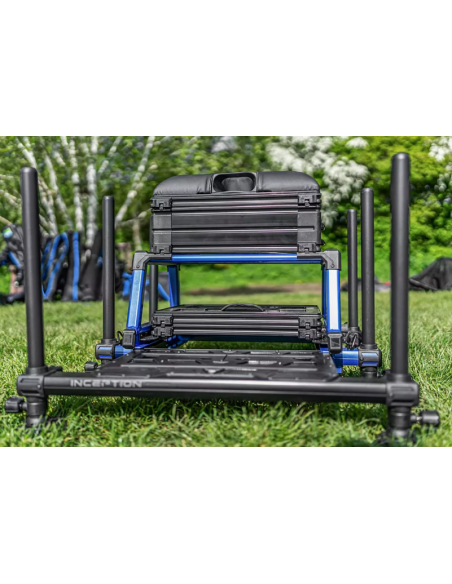 Platforma Preston Inception Station - Blue Edition-509,00 