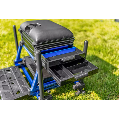 Platforma Preston Inception Station - Blue Edition-509,00 