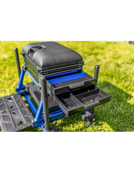 Platforma Preston Inception Station - Blue Edition-509,00 